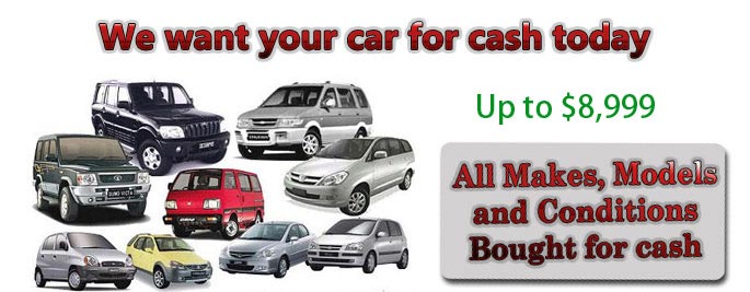 we pay cash for cars Craigieburn
