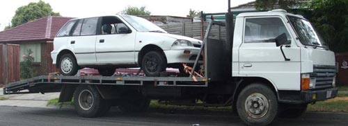 Scrap Car Removals Craigieburn