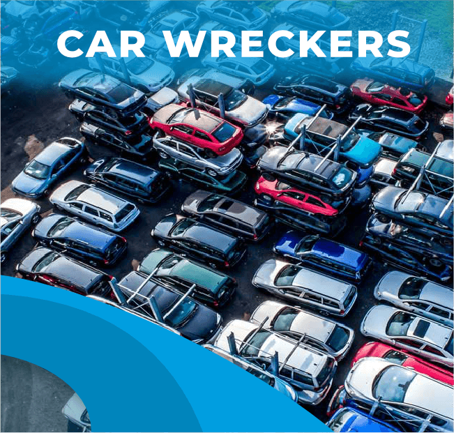 Car Wreckers Craigieburn 3064