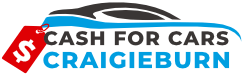 Cash For Cars Craigieburn Logo